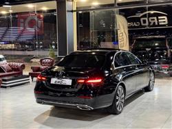 مێرسێدس بێنز E-Class